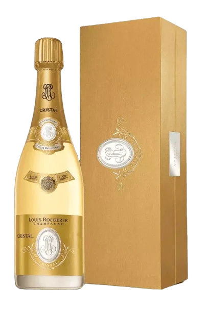 Louis Roederer Cristal / 2016 / 750mL