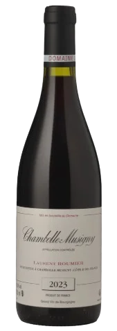 Laurent Roumier Chambolle Musigny / 2023 / 750mL
