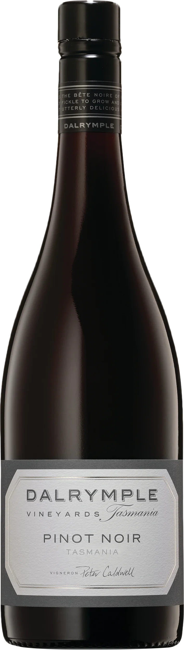 Dalrymple Pinot Noir / 2024 / 750mL