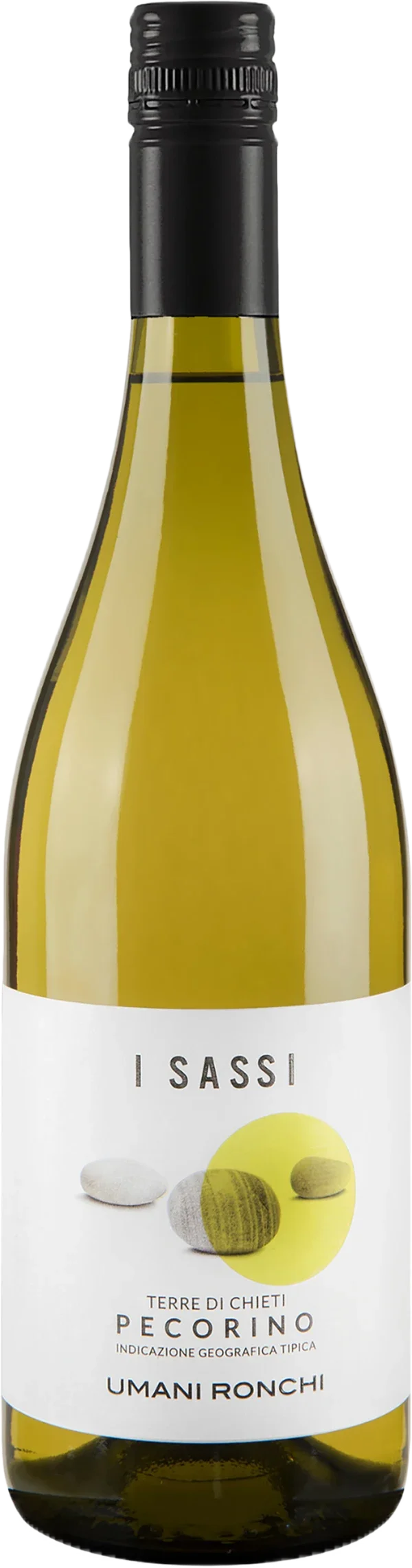 Umani Ronchi Pecorino  / 2024 / 750mL