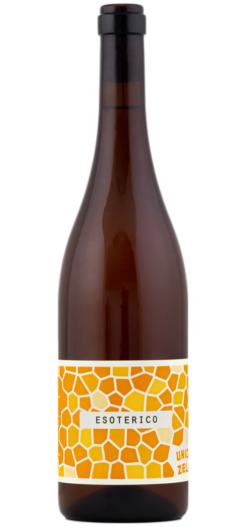 Unico Zelo Esoterico Orange Wine / Natural / 2023 / 750mL