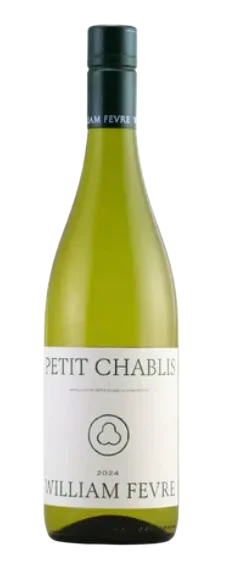 William Fevre Petit Chablis / 2024 / 750mL