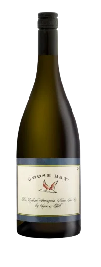 Spencer Hill Estate Goose Bay Sauvignon Blanc / Kosher & Mevushal / 2024 / 750mL