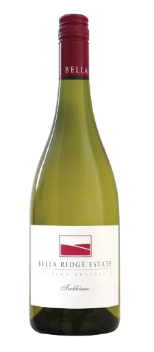 Bella Ridge Estate Trebbiano / 2018 / 750mL