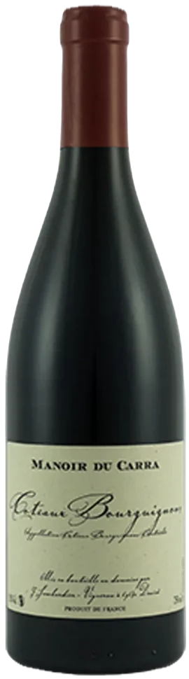 Manoir du Carra Côteaux Bourguignons (Gamay/Pinot Noir) / 2023 / 750mL