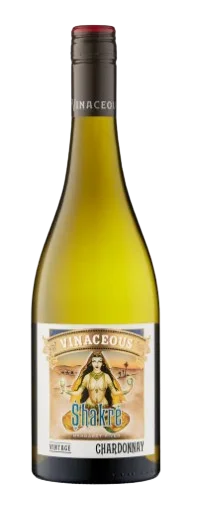 Vinaceous Shakre Chardonnay / 2024 / 750mL