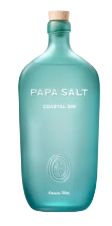 Papa Salt Coastal Gin / 700mL