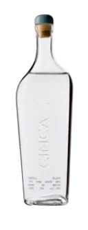 Cinca Blanco Tequila / 700mL