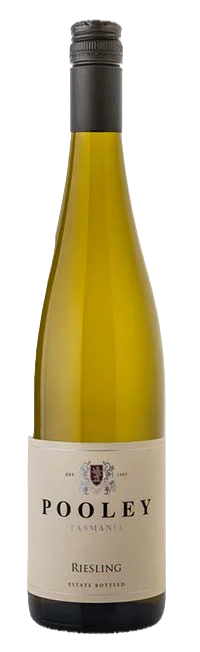 Pooley Riesling / 2025 / 750mL