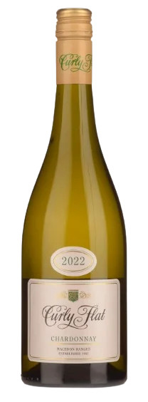 Curly Flat Chardonnay / 2024 / 750mL