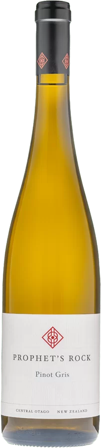 Prophets Rock Pinot Gris / 2024 / 750mL