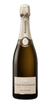 Louis Roederer 246 Collection Brut Champagne / NV / 750mL