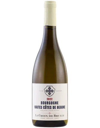 La Croix de Brully Hautes Cotes de Beaune Blanc / 2022 / 750mL