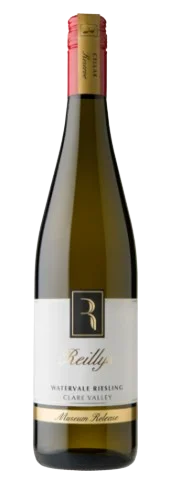 Reillys Museum Release Riesling / 2016 / 750mL