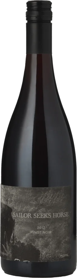 Sailor Seeks Horse Pinot Noir / 2024 / 750mL
