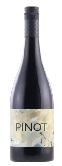Mulline Pinot Noir / 2025 / 750mL