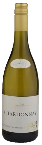 Philippe Bouchard Chardonnay / 2024 / 750mL