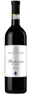 Roberto Sarotto Barbaresco Riserva DOCG / 2019 / 750mL