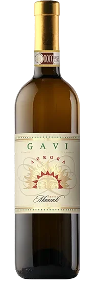 Roberto Sarotto Gavi Aurora / 2023 / 750mL