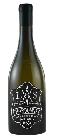 L.A.S. Vino 'Between the Capes' Chardonnay / 2025 / 750mL