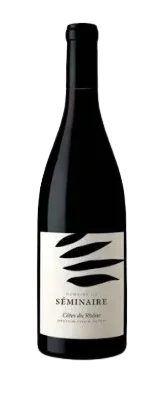 Domaine du Seminaire Organic Cote du Rhone / 2024 / 750mL