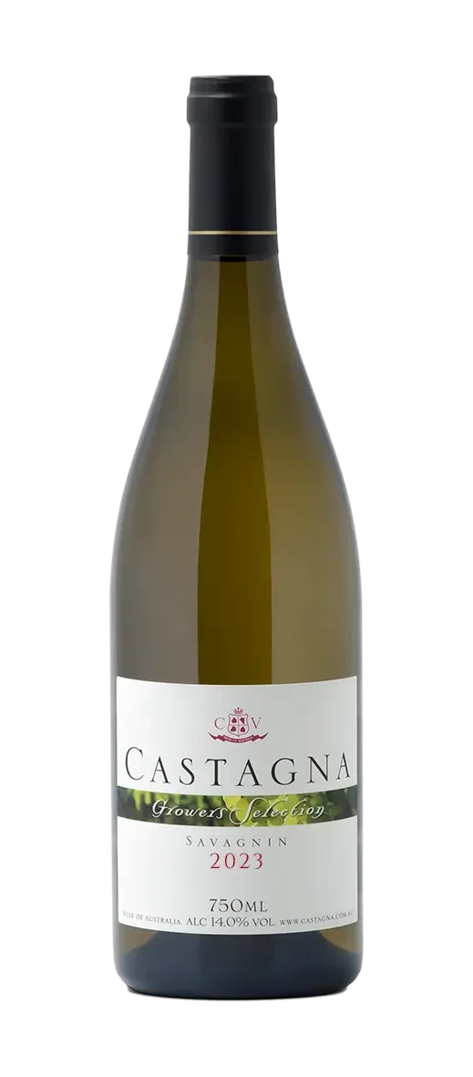 Castagna Growers Selection Savagnin / 2023 / 750mL