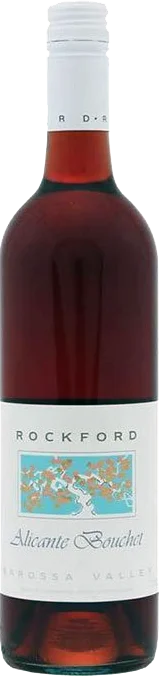 Rockford Alicante Bouchet Rose / 2025 / 750mL