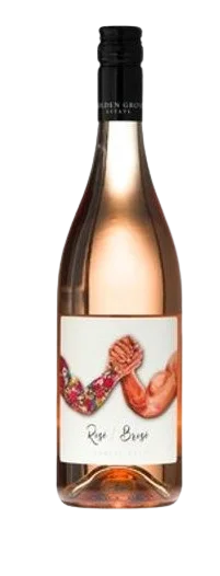 Golden Grove Rose Brose / 2025 / 750mL