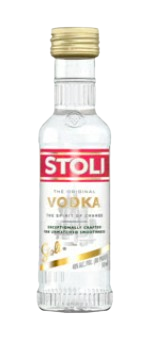 Stolichnaya Vodka / 50mL