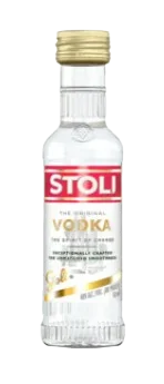 Stolichnaya Vodka / 50mL