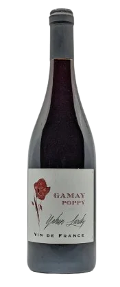Yohan Lardy Poppy Gamay / 2024 / 750mL