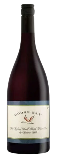 Spencer Hill Estate Goose Bay Pinot Grigio / Kosher & Mevushal / 2024 / 750mL