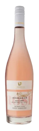 Teperberg Impression Rose / Kosher & Mevushal / 2024 / 750mL