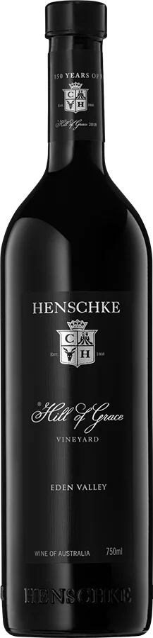 Henschke Hill of Grace / 2022 / 750mL