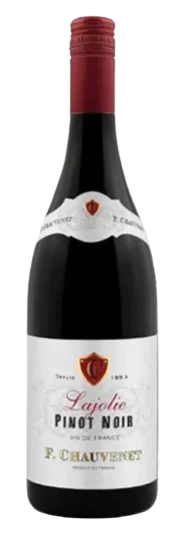 La Jolie Pinot Noir / 2024 / 750mL
