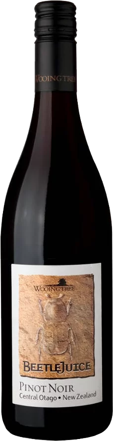 Wooing Tree Beetle Juice Pinot Noir / 2022 / 750mL