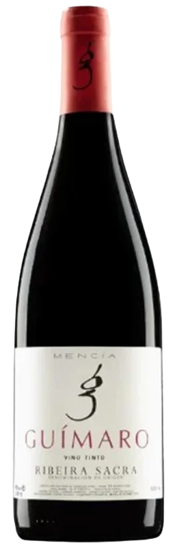 Guimaro Mencia / 2023 / 750mL