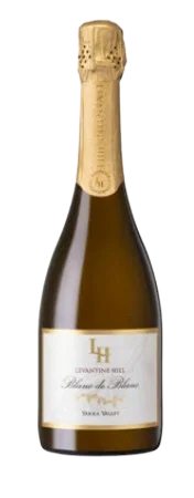 Levantine Hill Blanc de Blanc / 2021 / 750mL