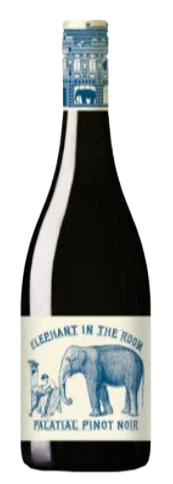 Elephant in the Room Palatial Pinot Noir  / 2025 / 750mL