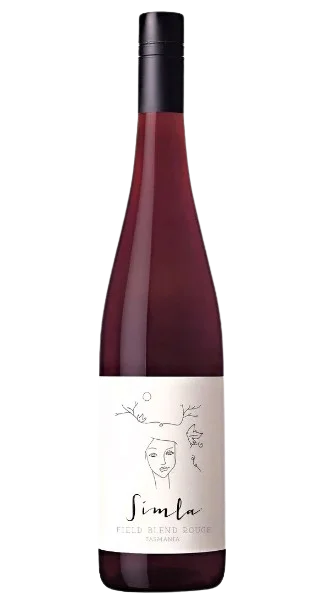Domaine Simha Field Blend Rouge / Pinot & Gamay Noir / 2025 / 750mL