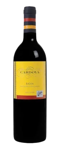 Ramon Cardova Rioja (Tempranillo) / Kosher & Mevushal / 2022 / 750mL
