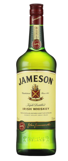 Jameson - Whisky / 700mL