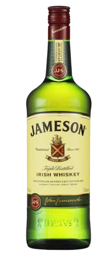 Jameson Whisky / 700mL