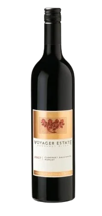 Voyager Estate Cabernet Sauvignon Merlot / 2008 / 750mL