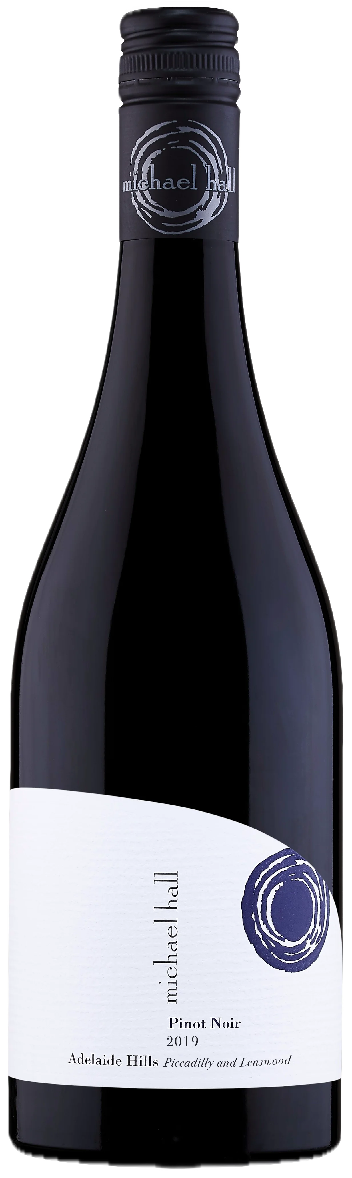 Michael Hall Wines Lenswood Pinot Noir / 2024 / 750mL