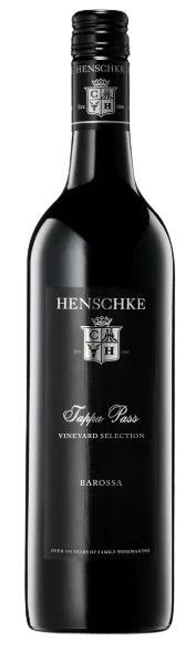 Henschke Tappa Pass Shiraz / 2006 / 750mL