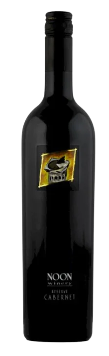 Noon Winery Reserve Shiraz / 2012 / 750mL
