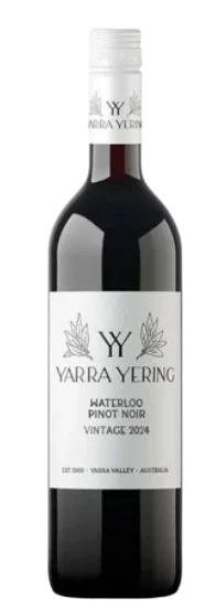 Yarra Yering Waterloo Pinot Noir / 2024 / 750mL