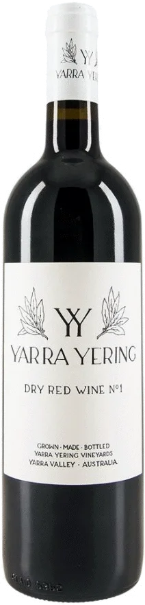 Yarra Yering Dry Red No 1 / 2023 / 750mL