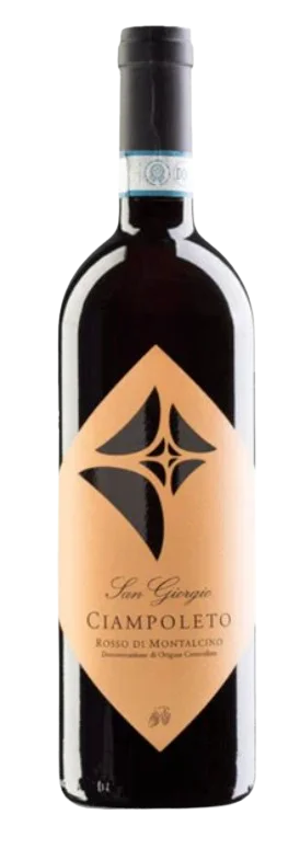 San Giorgio Rosso di Montalcino / 2021 / 750mL